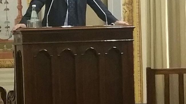 TRAPANI – L’On Oddo ripresenta emendamenti per enti culturali trapanesi. Consorzi di Bonifica e Università.