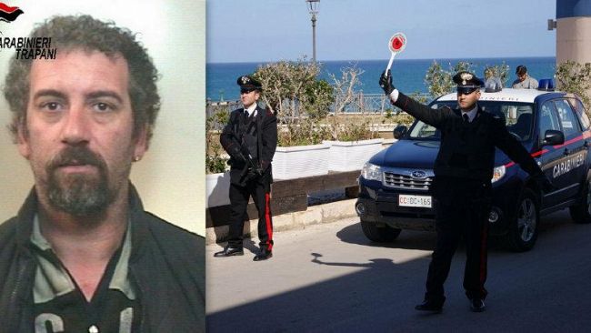 Movida alcamese: controlli  a tappeto dei Carabinieri durante il week-end. 8 denunce ed un arresto il  bilancio