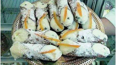 Domani a Favignana la 1^ Sagra del Cannolo Siciliano
