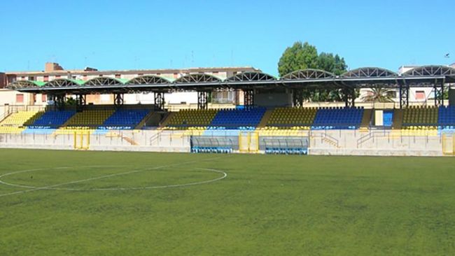 Mazara, emergenza Covid-19, sospesa la tariffa per l’utilizzo degli impianti sportivi