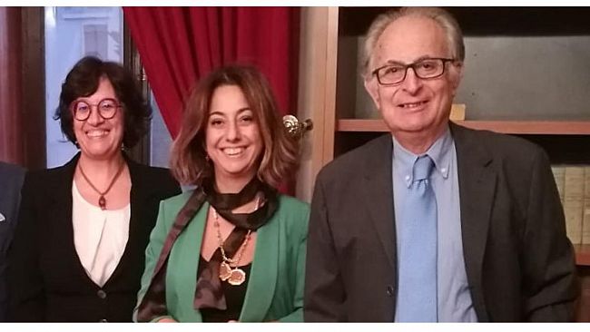 Il cordoglio del Consorzio Trapanese per la Legalità e lo Sviluppo per la scomparsa del dr. Roberto De Simone