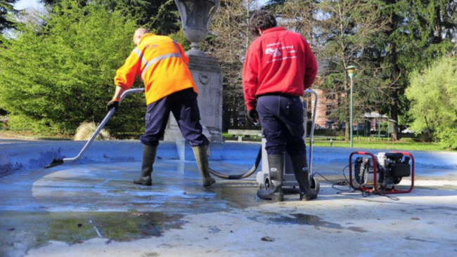 Alcamo, La Giunta Surdi ha approvato tre progetti di cantieri scuola per i lavoratori disoccupati