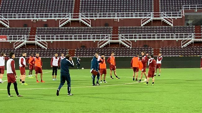 Oggi Trapani impegnato contro il Pescara, le ultime