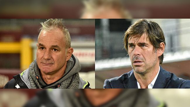 Trapani Calcio, testa a testa Sottil-Drago. La situazione