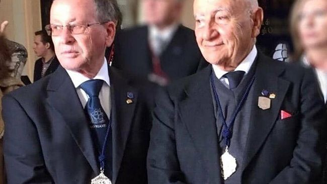 Francesco Bosco e Antonino Grimaudo confermati al timone della Società del Mutuo Soccorso