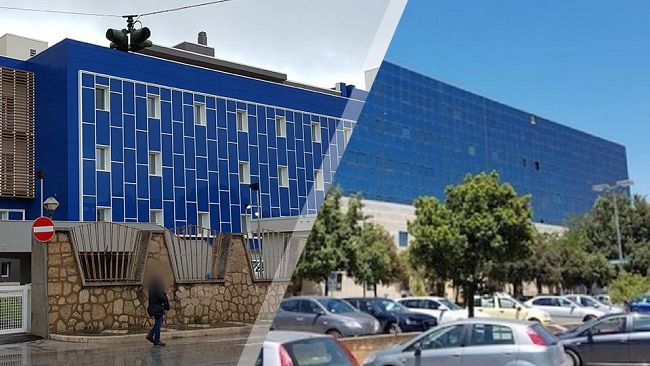Cgil Fp denuncia mancato rispetto norme anti Covid19 negli ospedali di Mazara e Castelvetrano
