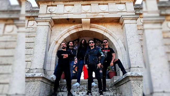 Calatafimi, Gli “Scala Mercalli” ricordano i caduti di Pianto Romano con il nuovo brano musicale “The 1000 (Calatafimi Battle)”