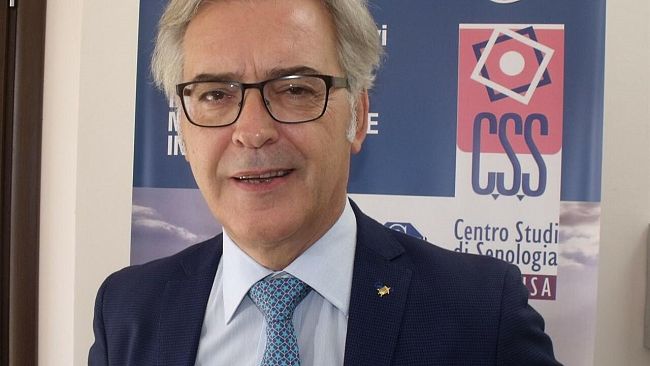 Requirez nominato nuovo direttore sanitario dell’ASP di Trapani