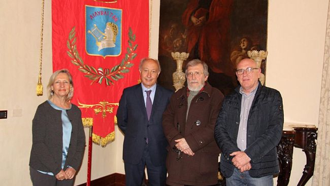 L’attore e regista Giorgio Magnato fruirà dei benefici della Legge Bacchelli