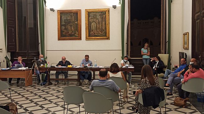 Trapani, nasce la figura dell'ispettore ambientale comunale volontario