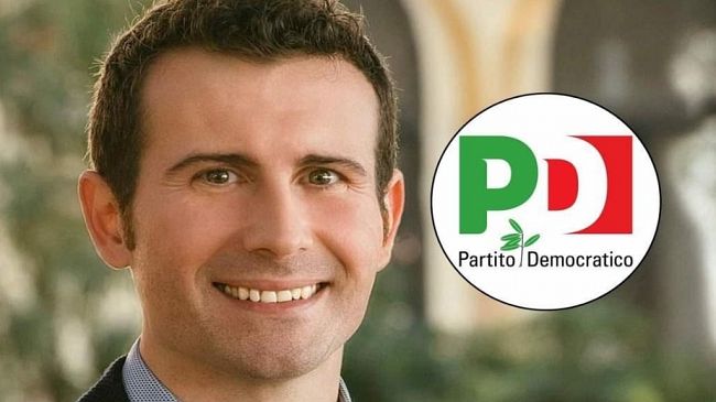 Mazara, Giuseppe Palermo si dimette da segretario cittadino del PD