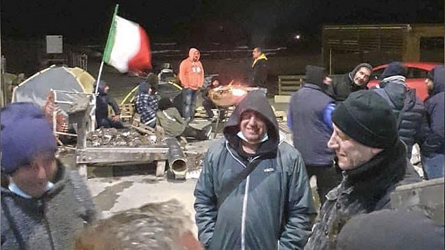Alfano: