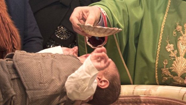 Mazara, tutto pronto per la festa dei battezzati 2024