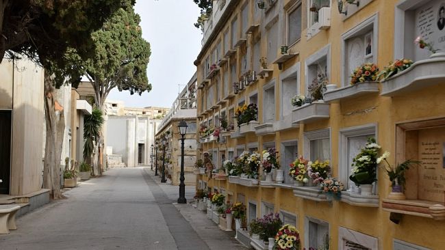 marsala-cimitero-regolamentato-laccesso-per-la-ricorrenza-di-defunti-e-ognissanti