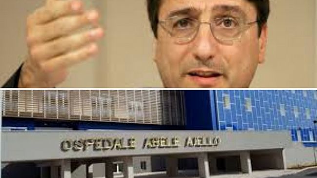 Ospedale 