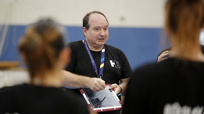 Handball Erice pronta a scendere in campo: domani esordio in Serie A1 contro Handball Leno