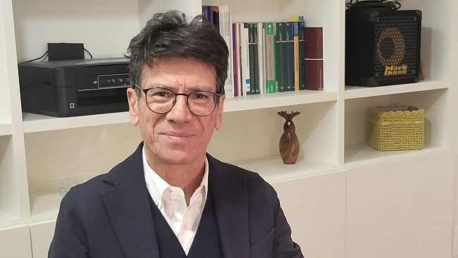 Asp Trapani, il dott. Danilo Greco è il nuovo direttore sanitario aziendale