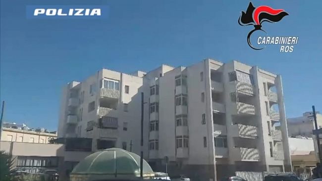 Messina Denaro, sarebbero sei gli indagati per i box di via Castelvetrano