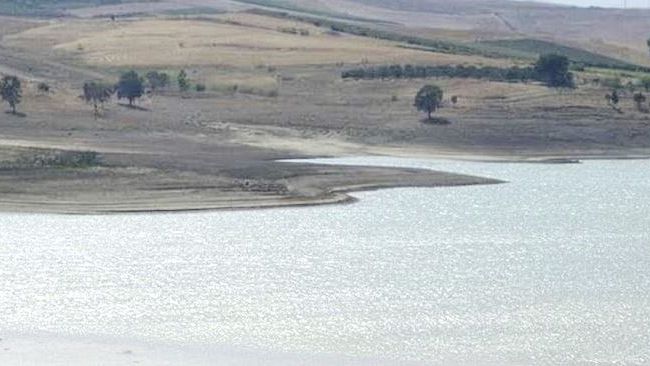 Il Governo Schifani stanzia 7,2 milioni per la manutenzione programmata di 21 dighe