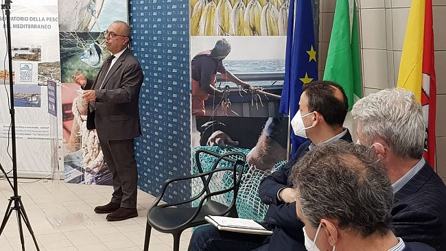 Distretto Pesca, convegno sul recupero del valore economico delle imprese