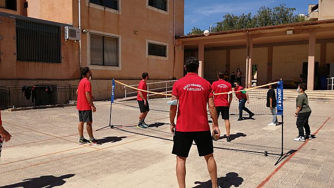 L'Istituto Pappalardo celebra la ''Giornata dello Sport''