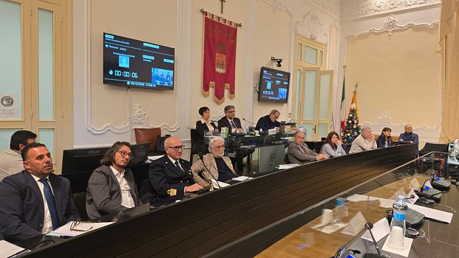 Porto di Trapani, il Consiglio comunale compatto: “Ora serve una rotta chiara”