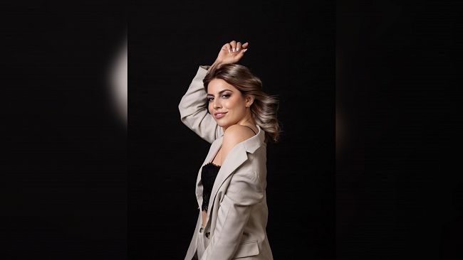 L’artista castellammarese Lidia Schillaci torna su Rai1 a “Tale e quale Sanremo”