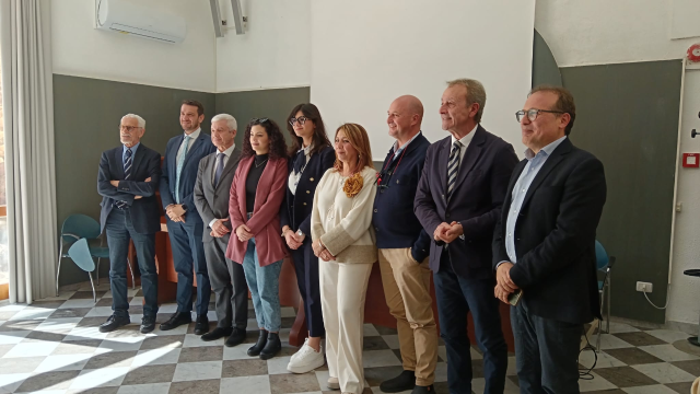 Inaugurazione sede universitaria “Principe di Napoli”. «Una grande risorsa per la provincia di Trapani»