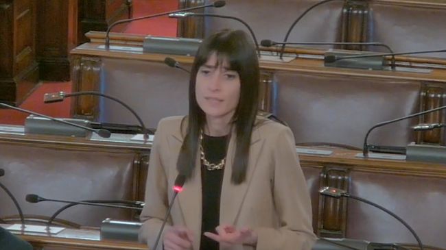 Interrogazione graduatorie supplenze in provincia di Trapani: Ciminnisi: «Risposta Turano insoddisfacente»