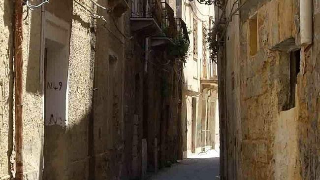“Una punta di Sal”. Una presenza storica: gli ebrei a Mazara