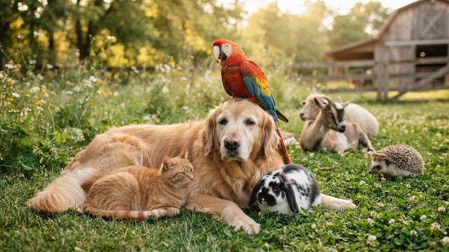 Sensibilizzazione e rispetto: come promuovere la cultura del benessere animale dopo la Legge 82/2025