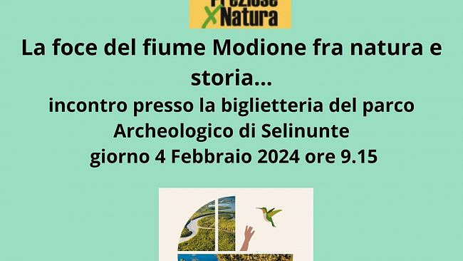 Legambiente Crimiso: Un evento per la giornata mondiale delle zone umide