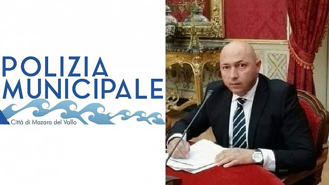 Mazara, ausiliari del traffico e della sosta, interrogazione del consigliere Foggia al sindaco Quinci 