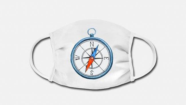 Ultime della sera: “Oriente e Mente = Oriento e Mento”