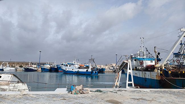 Mazara, Pesca, pescherecci in “fermo tecnico” ma rischio di arresto definitivo delle attività