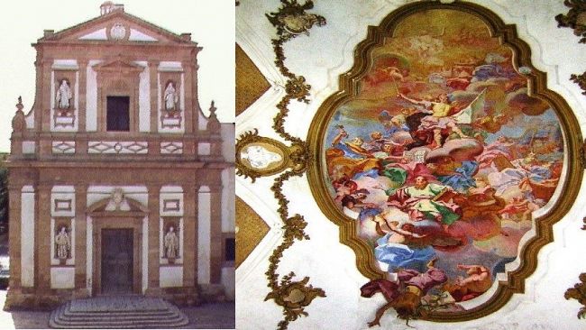 “Una punta di Sal”. Artisti dimenticati: il mazarese Tommaso Sciacca 