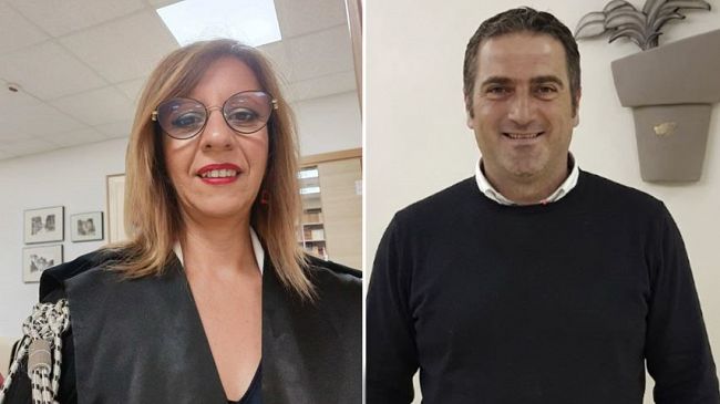 Il dolore di Michele Buffa per la scomparsa dell’avv. Marianna Licari: oltre la toga, un legame fraterno