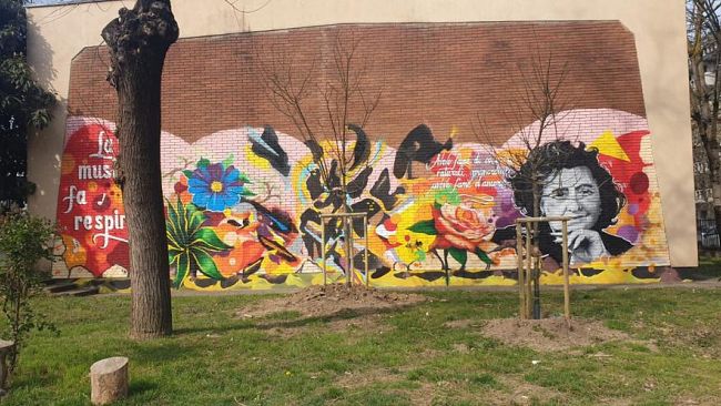 Ultime della sera: “2022. Una primavera di sangue e di poesia”