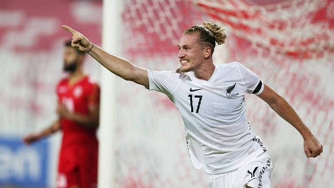 FC Trapani 1905, ufficiale l'arrivo di Galeotti, Marcolini e Kirwan 