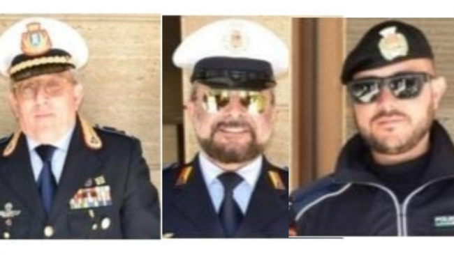 Eletto il nuovo consiglio direttivo dell'ANVU della provincia di Trapani 