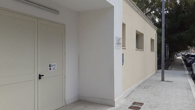 Il Comune di Marsala pubblica il bando per assegnare la Palestra Grillo in uso stagionale