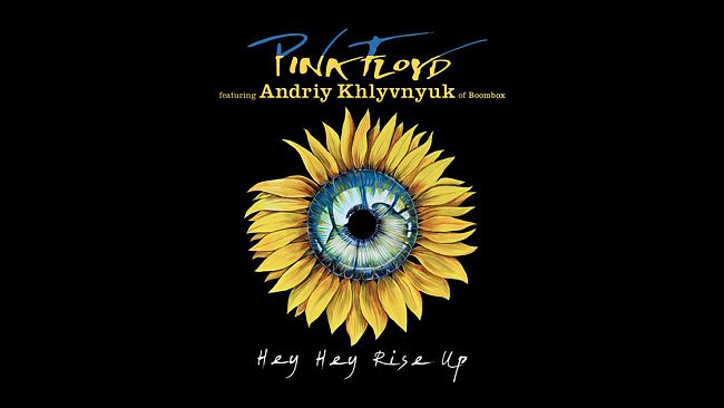 Ultime della sera: “Hey Hey Rise Up”