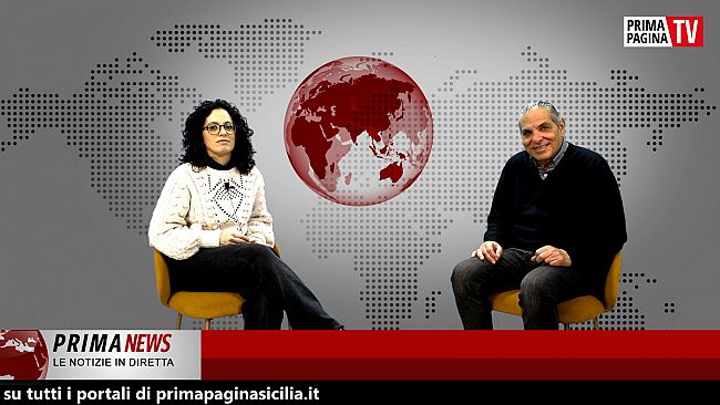PrimaNews. 15 gennaio: ospite la libraia Francesca Battista