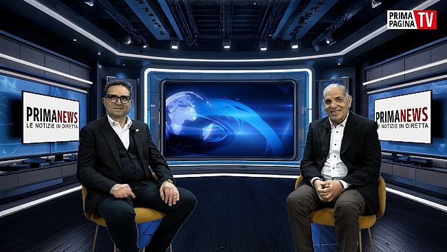 primanews-26-febbraio-ospite-michele-reina-consigliere-comunale-di-mazara-del-vallo