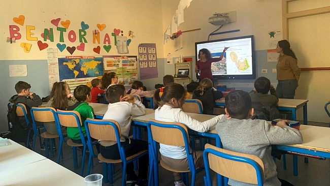 Al via la II Edizione del progetto “Il futuro di Pantelleria è nella sua storia”