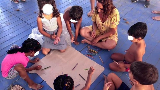 Scuola primaria in “natura”, a Mazara il progetto educativo “Piccoli Semi”