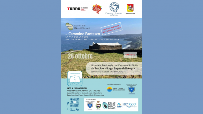 pantelleria-aderisce-alla-giornata-regionale-dei-cammini-con-il-cammino-pantesco-la-via-della-fede