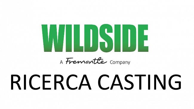 Casting, la società Wildside cerca bambini per una produzione cinematografica