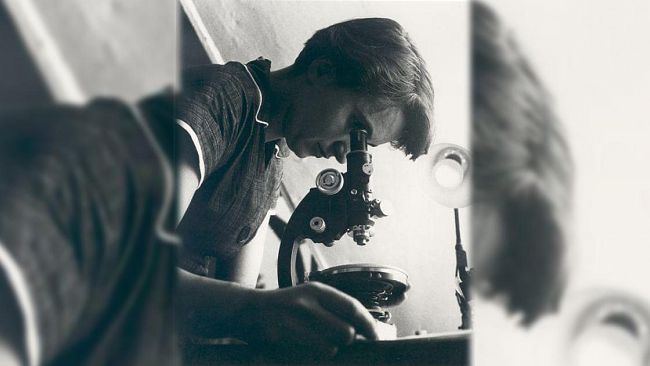 Ultime della sera: “La donna che scoprì il DNA”