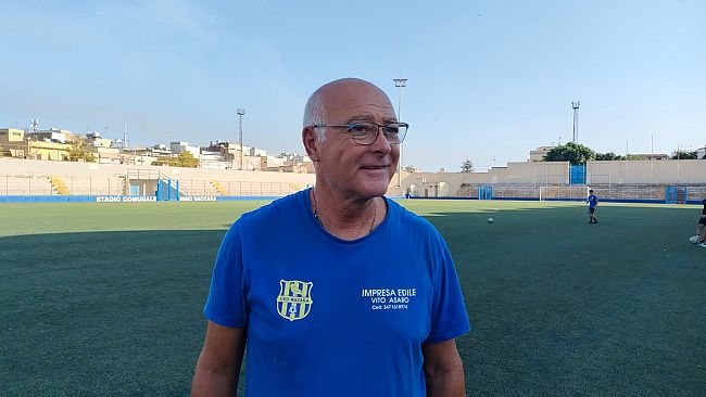 Mazara Calcio, domani debutto nel Campionato di Promozione. Trasferta difficile a Bagheria 